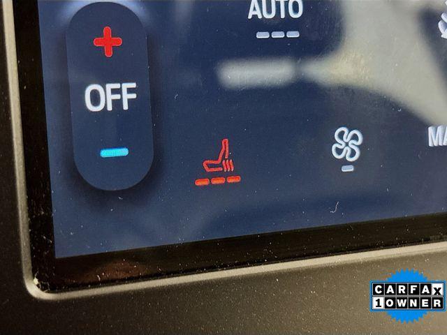 2023 Ford Edge Vehicle Photo in Puyallup, WA 98371