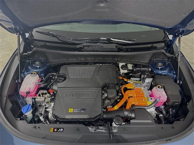 2025 Kia Niro Vehicle Photo in Everett, WA 98204