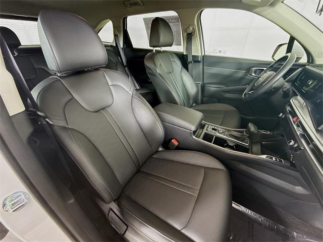 2025 Kia Sorento Vehicle Photo in Everett, WA 98204