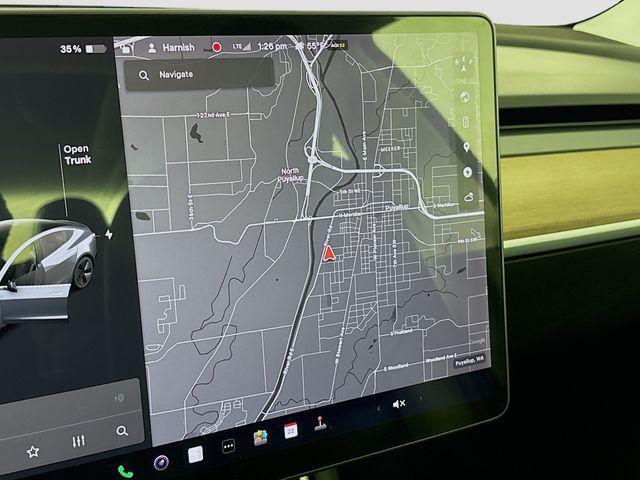 2018 Tesla Model 3 Vehicle Photo in Puyallup, WA 98371