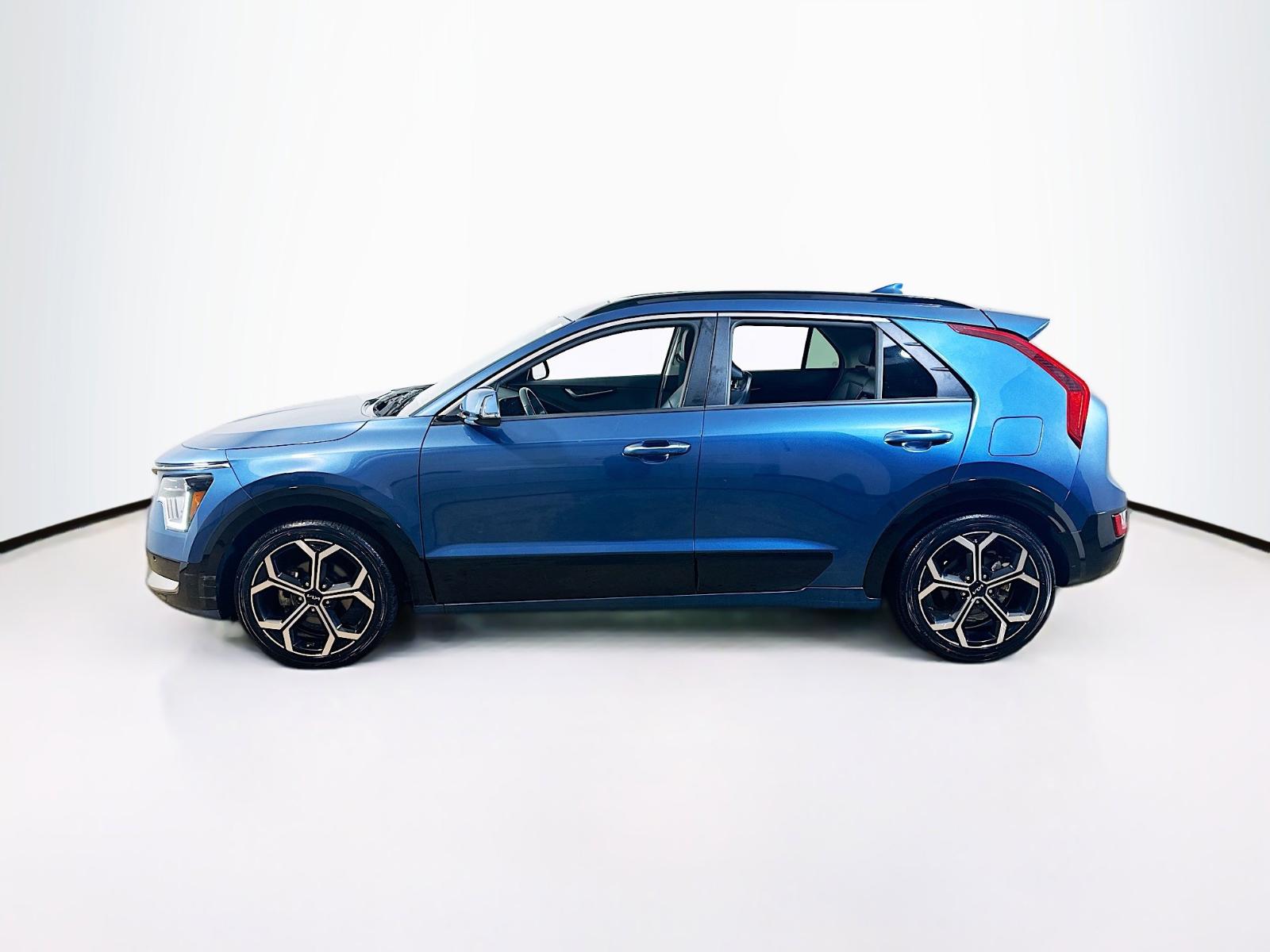 2023 Kia Niro Vehicle Photo in Langhorne, PA 19047