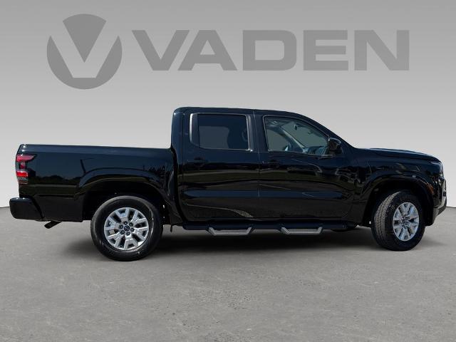 2022 Nissan Frontier Vehicle Photo in Statesboro, GA 30458