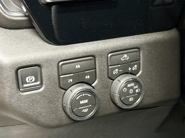 2026 Chevrolet Silverado 2500 HD Vehicle Photo in EVERETT, WA 98203-5662