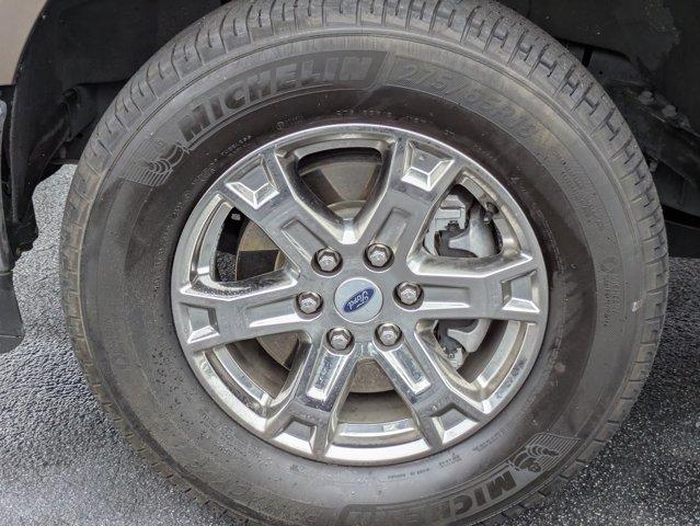 2022 Ford F-150 Vehicle Photo in BRUNSWICK, GA 31525-1881