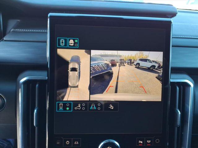 2026 GMC Acadia Vehicle Photo in DUNKIRK, NY 14048-3562