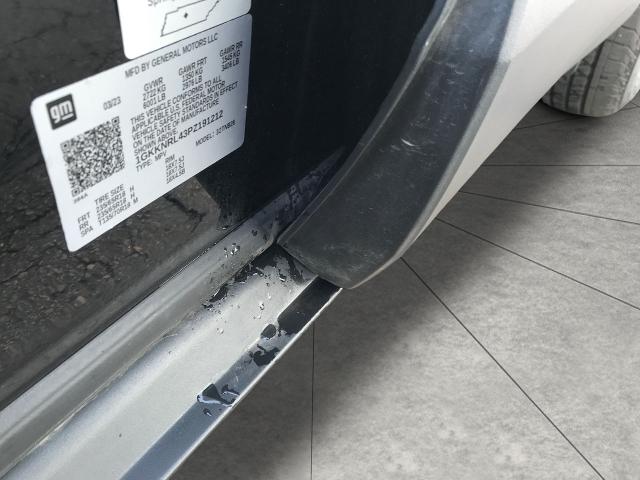 2023 GMC Acadia Vehicle Photo in GREEN BAY, WI 54303-3330