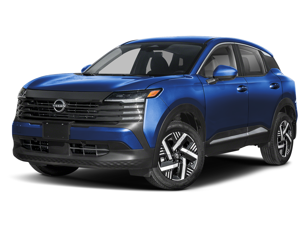 2026 Nissan Kicks Vehicle Photo in Neenah, WI 54956