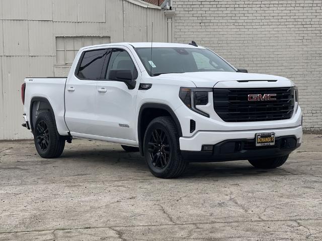 2026 GMC Sierra 1500 Vehicle Photo in TURLOCK, CA 95380-4918
