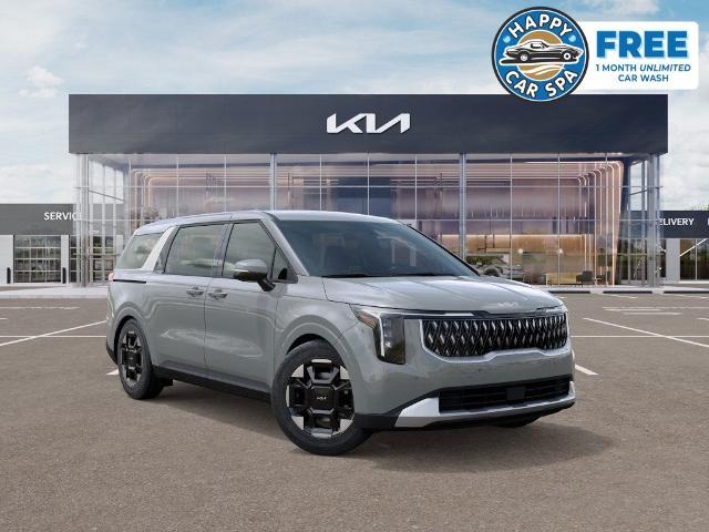 2026 Kia Carnival Vehicle Photo in Dublin, CA 94568