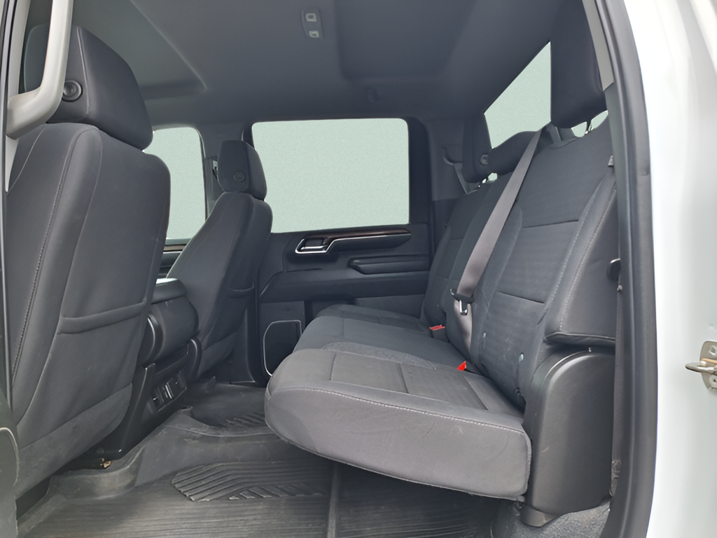2024 Chevrolet Silverado 2500 HD LT - 9