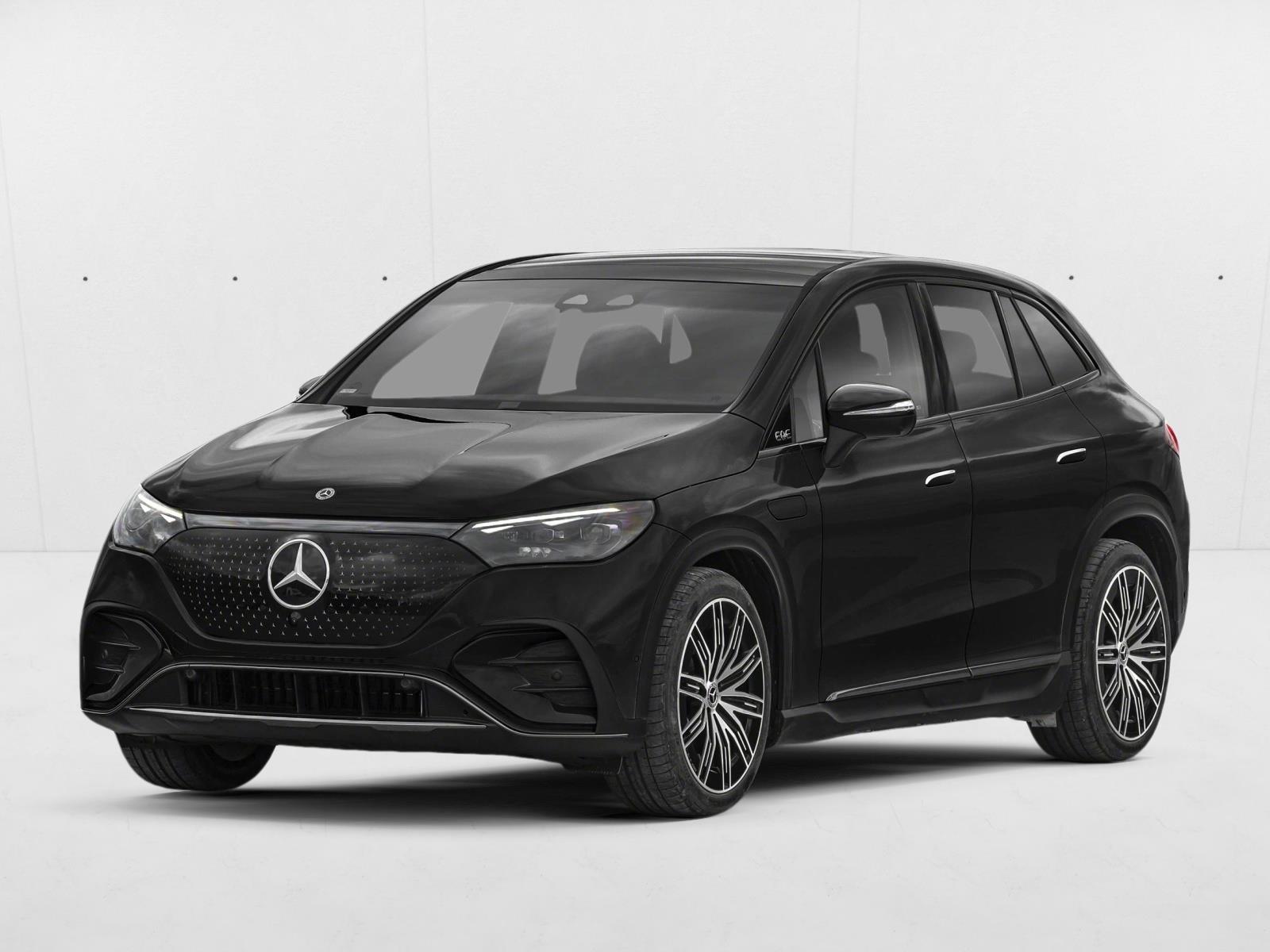 2023 Mercedes-Benz EQE Vehicle Photo in Delray Beach, FL 33444