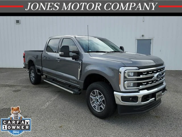 2025 Ford Super Duty F-250 SRW Vehicle Photo in Savannah, TN 38372
