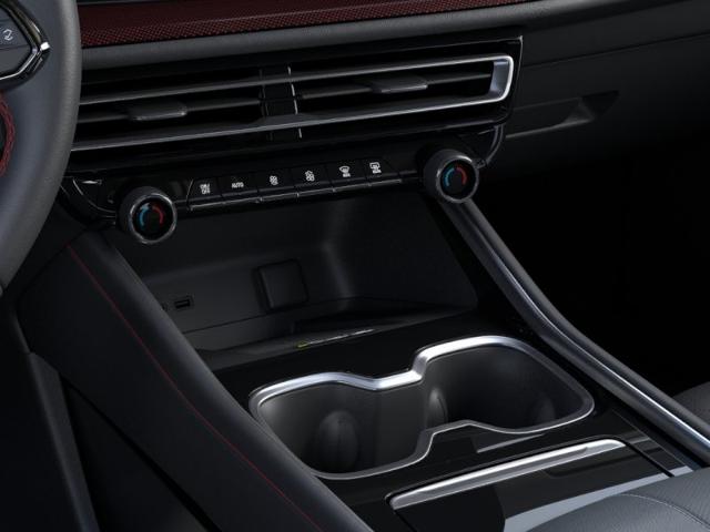 2027 Chevrolet Traverse photo 23 of 31