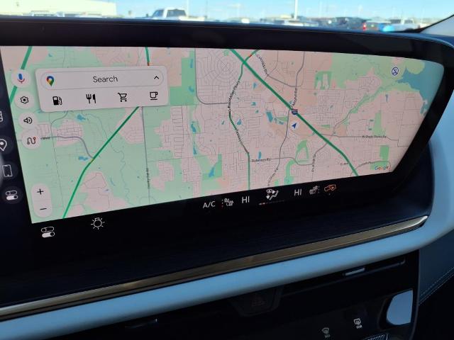 2025 Buick Envision Vehicle Photo in Denton, TX 76205