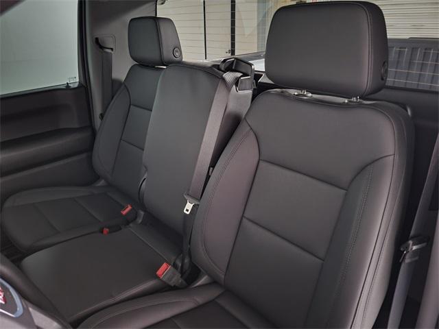 2025 GMC Sierra 1500 Vehicle Photo in PRESCOTT, AZ 86305-3700