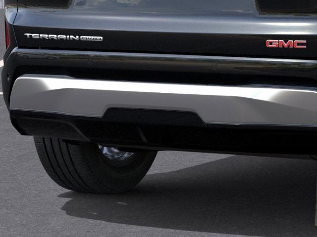 2026 GMC Terrain Vehicle Photo in ROCHESTER HILLS, MI 48307-2741