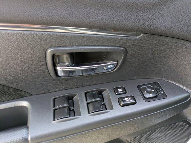 2023 Mitsubishi Outlander Sport Vehicle Photo in San Antonio, TX 78209