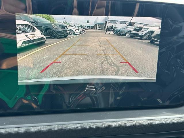 2025 Buick Envista Vehicle Photo in COLUMBIA, MO 65203-3903