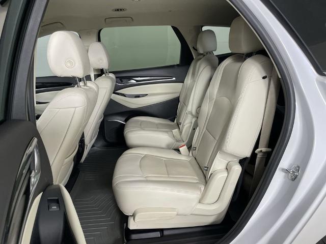 2023 Buick Enclave Vehicle Photo in GILBERT, AZ 85297-0402