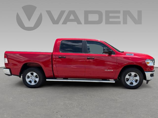 2023 Ram 1500 Vehicle Photo in Statesboro, GA 30458