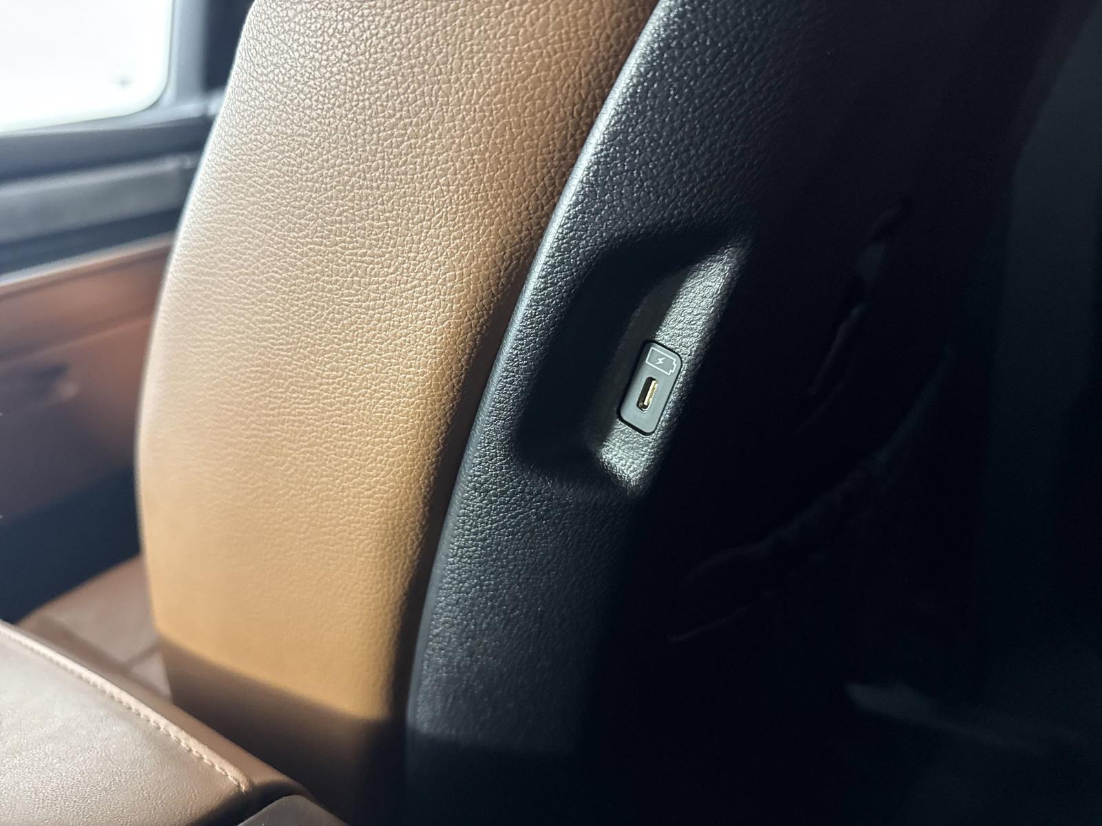 2024 Kia Telluride Vehicle Photo in Georgetown, TX 78626