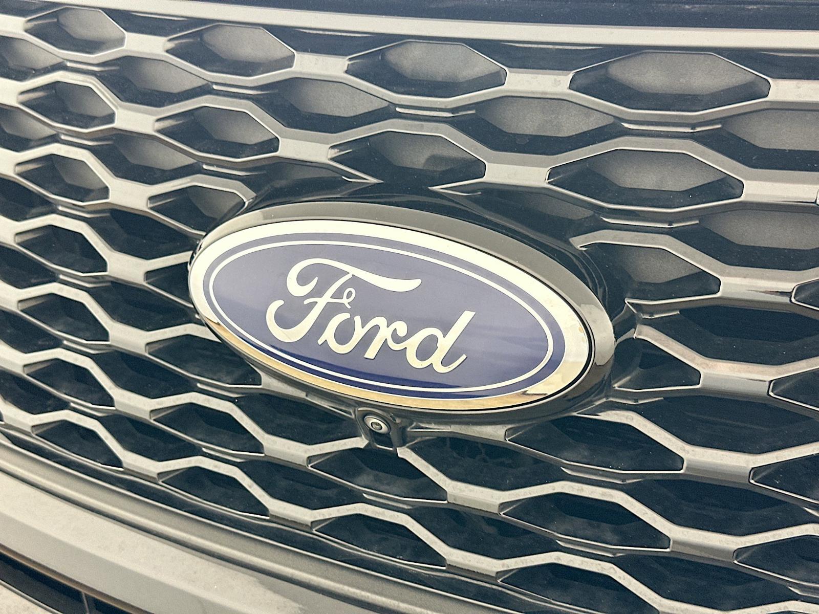 2022 Ford Explorer Vehicle Photo in Langhorne, PA 19047