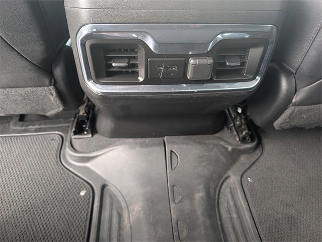 2022 GMC Sierra 2500 HD Vehicle Photo in AURORA, CO 80012-4011
