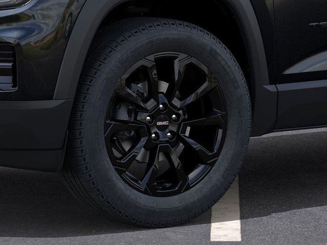 2026 GMC Terrain Vehicle Photo in WATERTOWN, CT 06795-3318