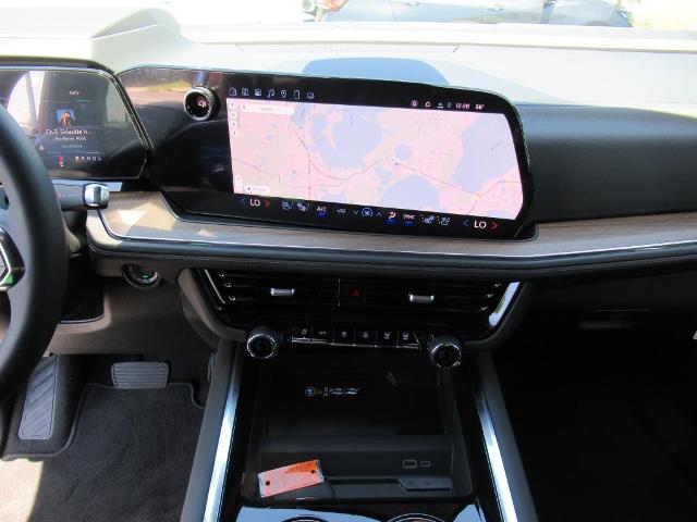 2025 Chevrolet Tahoe Vehicle Photo in LEESBURG, FL 34788-4022