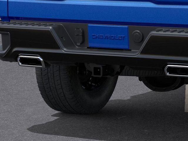 2026 Chevrolet Silverado 1500 Vehicle Photo in PAWLING, NY 12564-3219