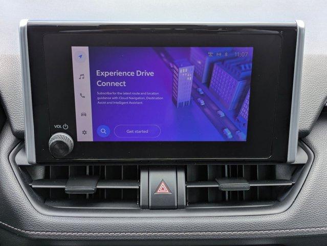 2023 Toyota RAV4 Vehicle Photo in San Antonio, TX 78209