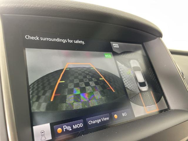 2022 INFINITI Q50 Vehicle Photo in GILBERT, AZ 85297-0402