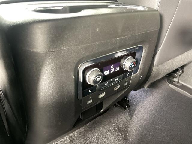 2023 Chevrolet Suburban Vehicle Photo in GILBERT, AZ 85297-0402