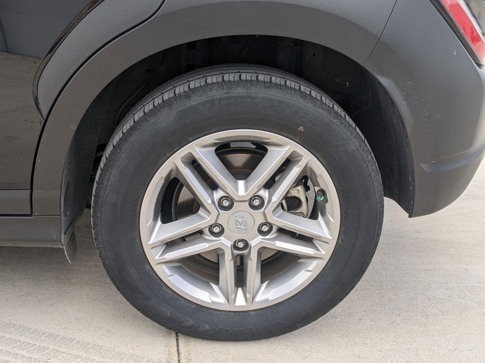 2023 Hyundai KONA Vehicle Photo in Seguin, TX 78155