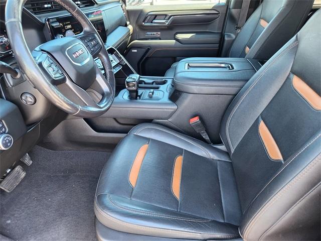 2022 GMC Sierra 1500 Vehicle Photo in AURORA, CO 80012-4011