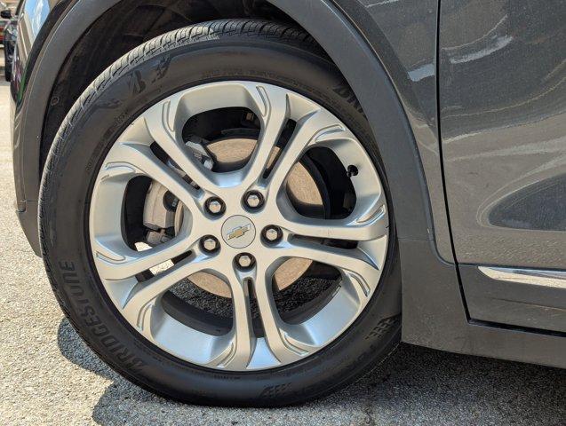 2019 Chevrolet Bolt EV Vehicle Photo in San Antonio, TX 78230