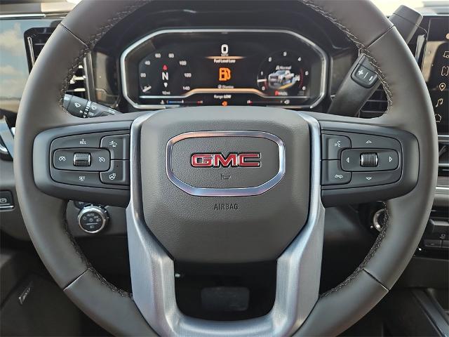 2025 GMC Sierra 3500 HD Vehicle Photo in EASTLAND, TX 76448-3020