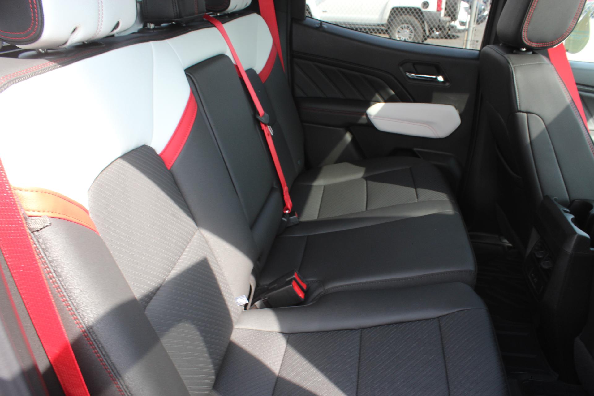 2026 GMC Canyon Vehicle Photo in AURORA, CO 80012-4011