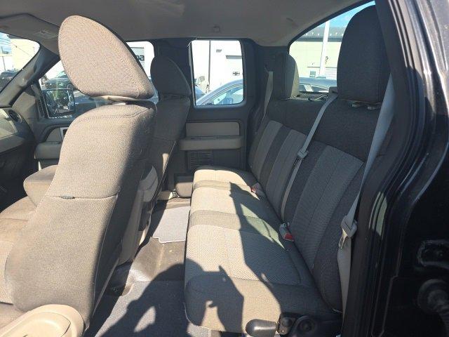 2010 Ford F-150 Vehicle Photo in Harrisburg, PA 17111