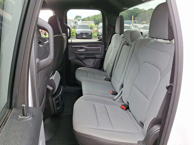 2021 Ram 1500 Vehicle Photo in DANBURY, CT 06810-5034
