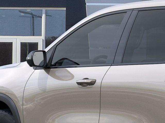 2026 GMC Acadia Vehicle Photo in DANBURY, CT 06810-5034