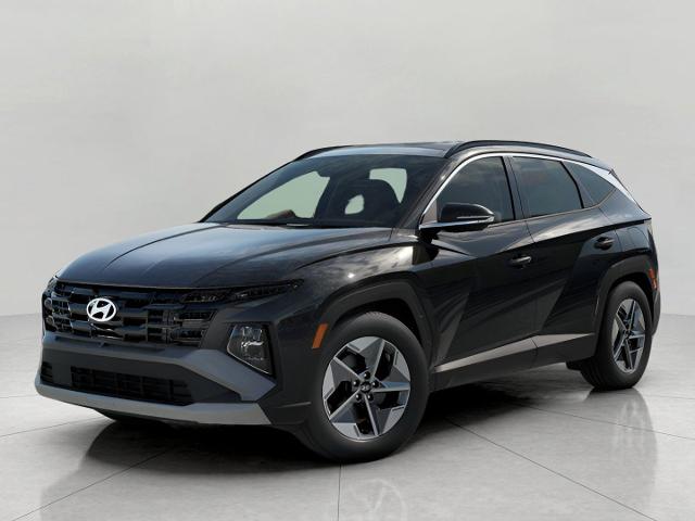 2025 Hyundai TUCSON Hybrid Vehicle Photo in Neenah, WI 54956