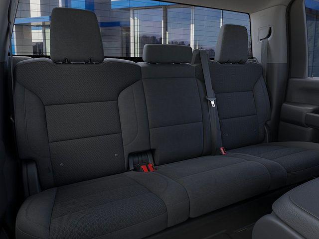 2026 Chevrolet Silverado 2500 HD Vehicle Photo in DANBURY, CT 06810-5034