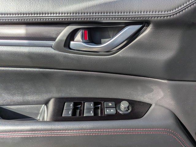 2024 Mazda CX-5 Vehicle Photo in San Antonio, TX 78209