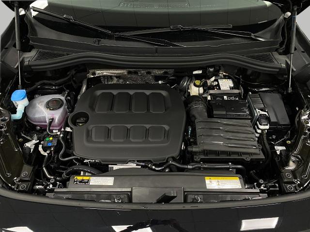 2025 Volkswagen Tiguan Vehicle Photo in Appleton, WI 54913