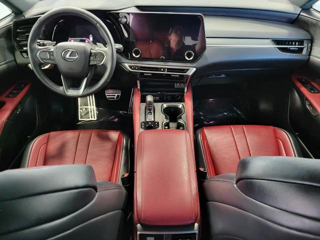 2024 Lexus RX Vehicle Photo in NEENAH, WI 54956-2243