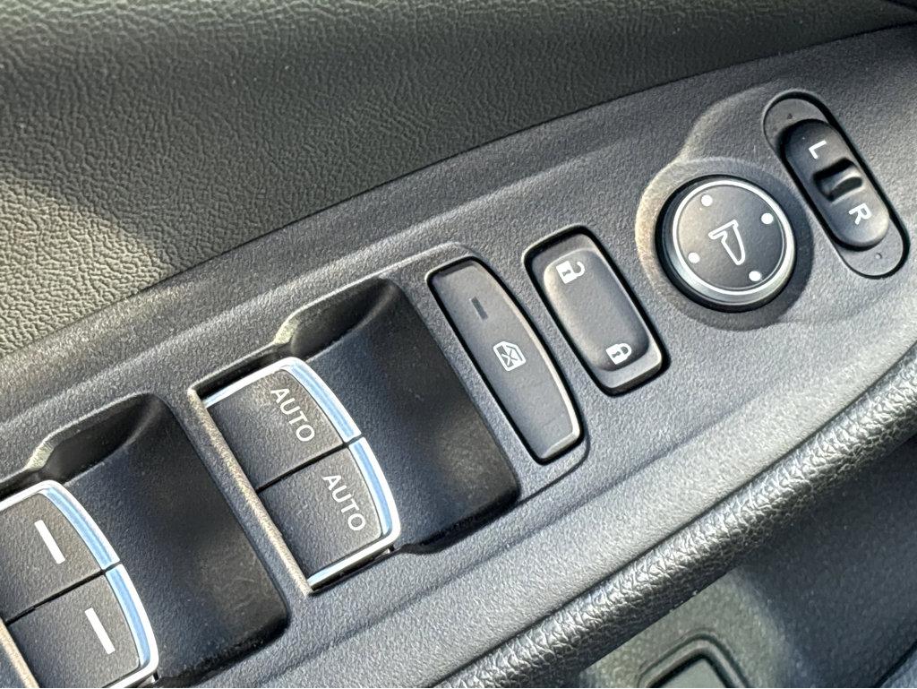 2019 Honda Accord Sedan Vehicle Photo in POOLER, GA 31322-3252