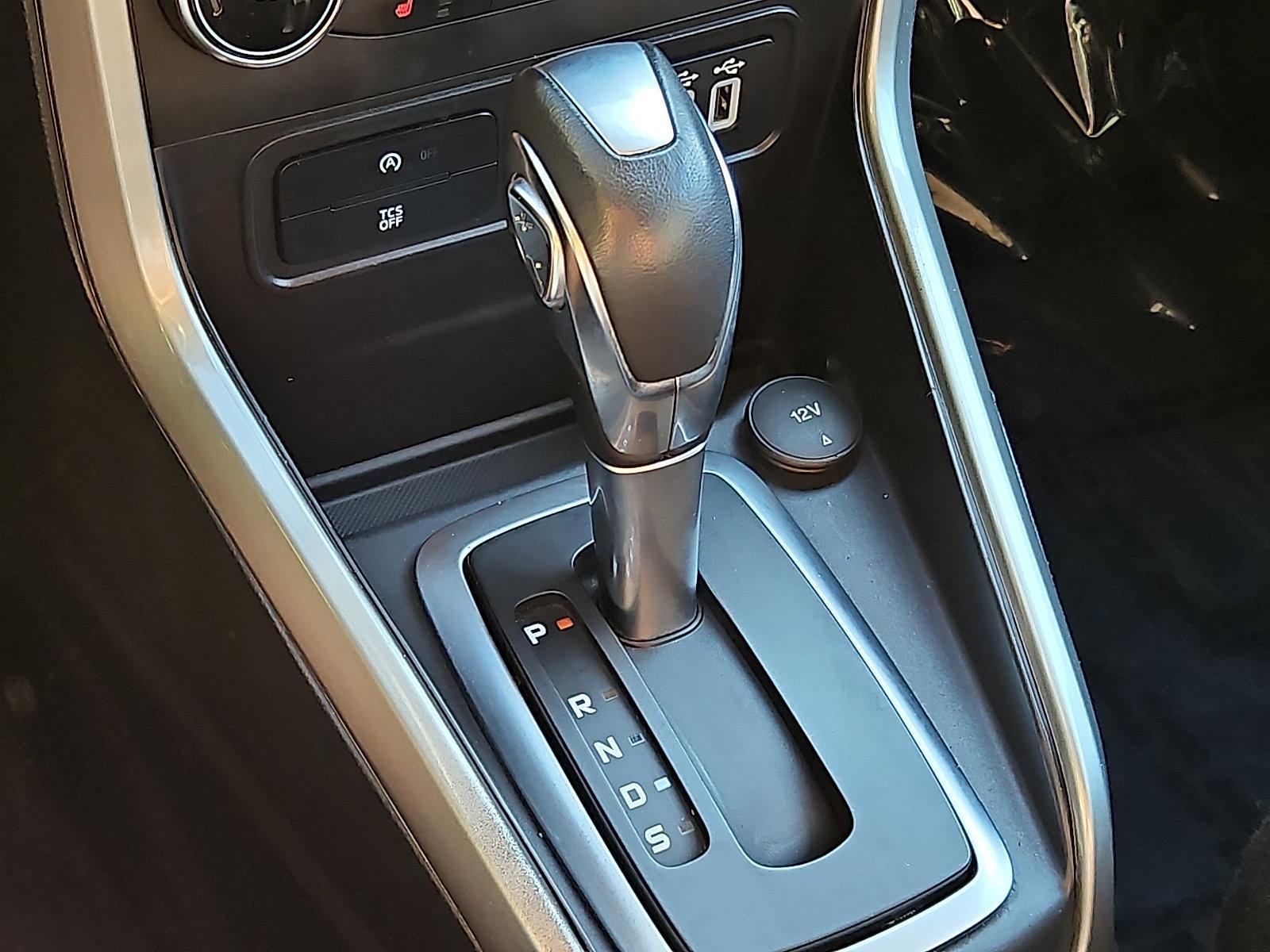 2020 Ford EcoSport Vehicle Photo in Jenkintown, PA 19046