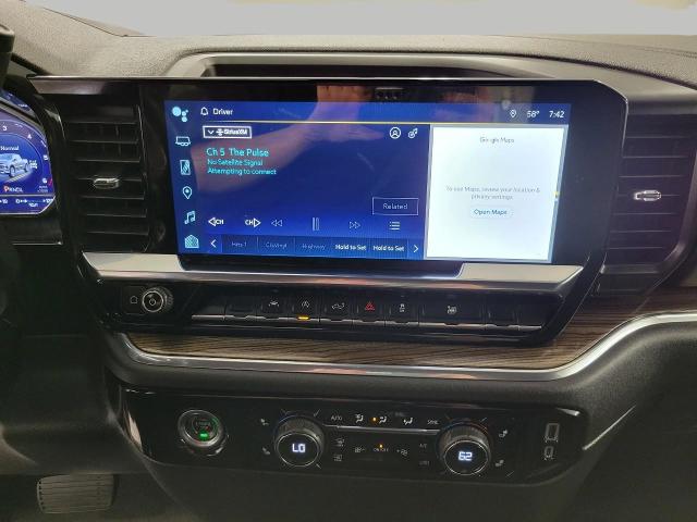 2023 Chevrolet Silverado 1500 Vehicle Photo in NEENAH, WI 54956-2243