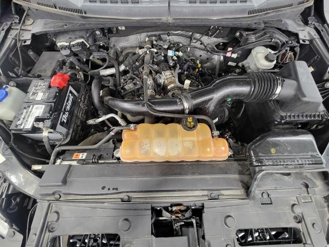 2015 Ford F-150 Vehicle Photo in NEENAH, WI 54956-2243
